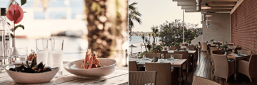 Parea restaurant