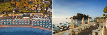La Plage Resort