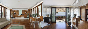 ExPure SPA at La Plage Resort 