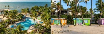 La Siesta Resort & Villas, Islamorada