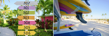 La Siesta Resort & Villas