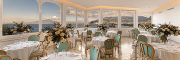 Radici del Sud Restaurant