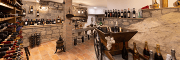 Wine Cellar