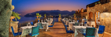 Radici del Sud Restaurant