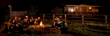 La Reata Ranch, Saskatchewan