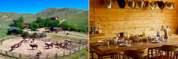 La Reata Ranch, Saskatchewan