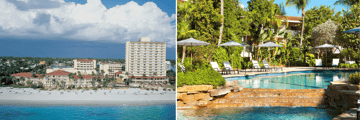 LaPlaya Beach and Golf Resort