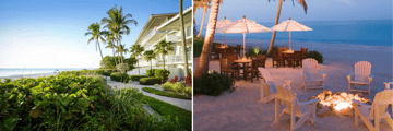 LaPlaya Beach and Golf Resort