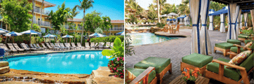LaPlaya Beach and Golf Resort