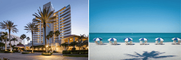 LaPlaya Beach and Golf Resort