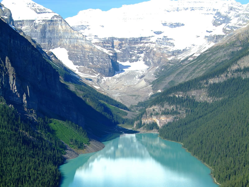 Lake Louise