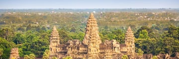 Angkor, Cambodia