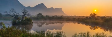 Game Reserve South Africa