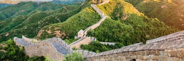 Great Wall of China