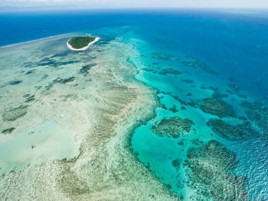 Great Barrier Reef