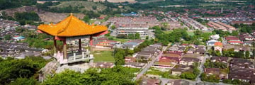 Ipoh, Malaysia