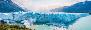 Perito Moreno Glacier