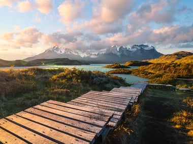 Torres del Paine National Park
