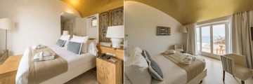 Prestige room