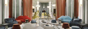 Leon's Place Hotel