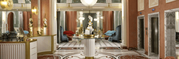Leon's Place Hotel