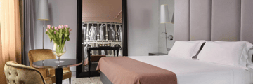 Classic room