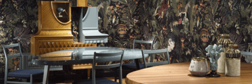 Leon's Place Hotel