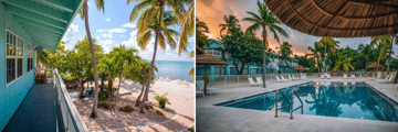 Lime Tree Bay Resort