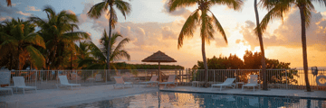 Lime Tree Bay Resort