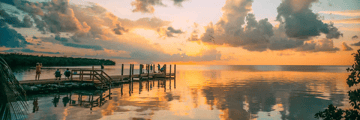 Lime Tree Bay Resort