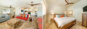 Sea Grape - 2 Bedroom Suite
