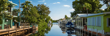Lime Tree Bay Resort