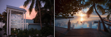 Lime Tree Bay Resort
