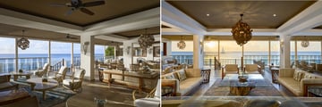 The Lobby at Waves Resort & Spa, An Autograph Collection All-Inclusive Resort