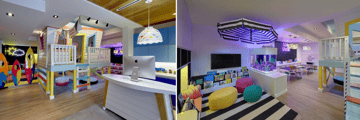 SoBe Kids Club at Loews Miami Beach