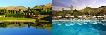 Loews Ventana Canyon Resort