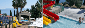 Children's pool