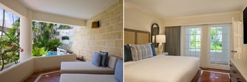 Luxury Garden View Room The House, An Autograph Collection All Inclusive Hotel - Adults Only