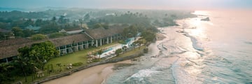 The Fortress Resort and Spa