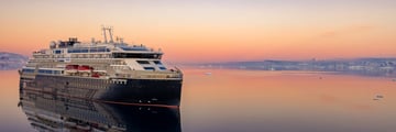 Expedition Cruising through Alaska with HX on board the MS Roald Amundsen