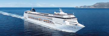 MSC Opera