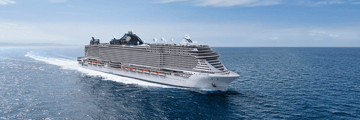 MSC Seascape