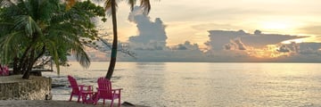 The Beach at East Winds