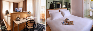 Medium Mama room