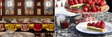 Giardino d'Inverno & Bar