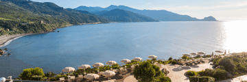 Mangia's Pollina Resort