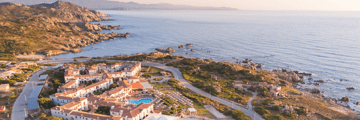 Mangia’s Santa Teresa Curio Collection by Hilton