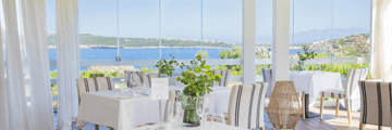 Donna Floriana Bistro 