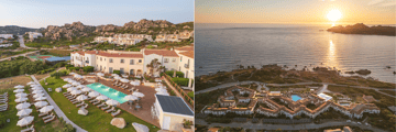 Mangia’s Santa Teresa Curio Collection by Hilton