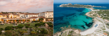 Mangia’s Santa Teresa Curio Collection by Hilton